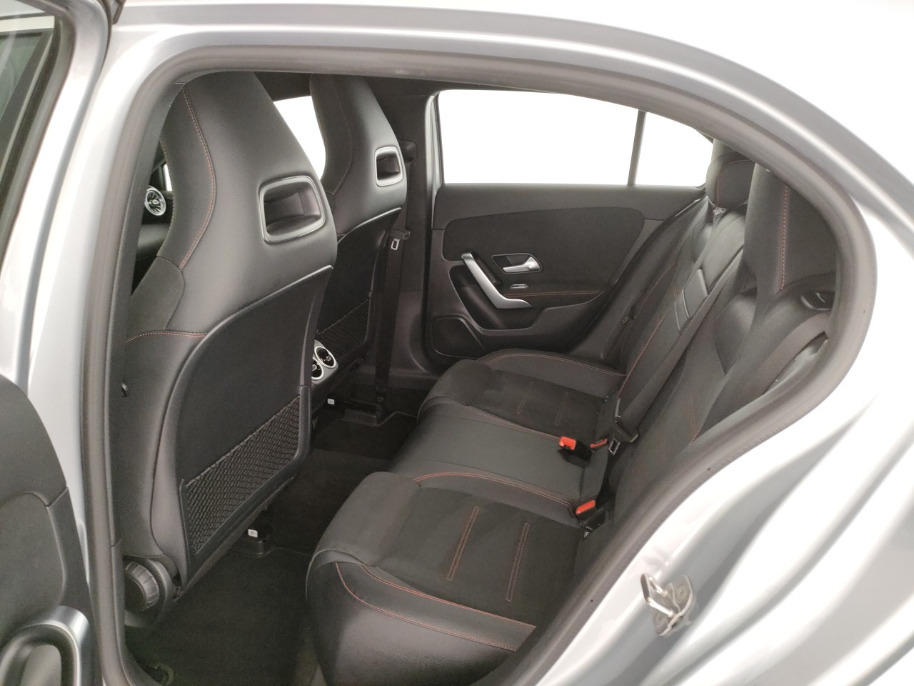 Mercedes Classe A Usato 2025 Classe A Modena