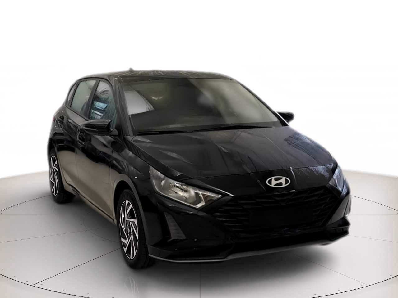 Hyundai i20 Nuovo GPL i20 Rovigo