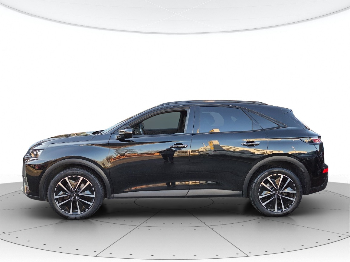 Ds DS7 Usato 2023 DS7 Reggio Emilia