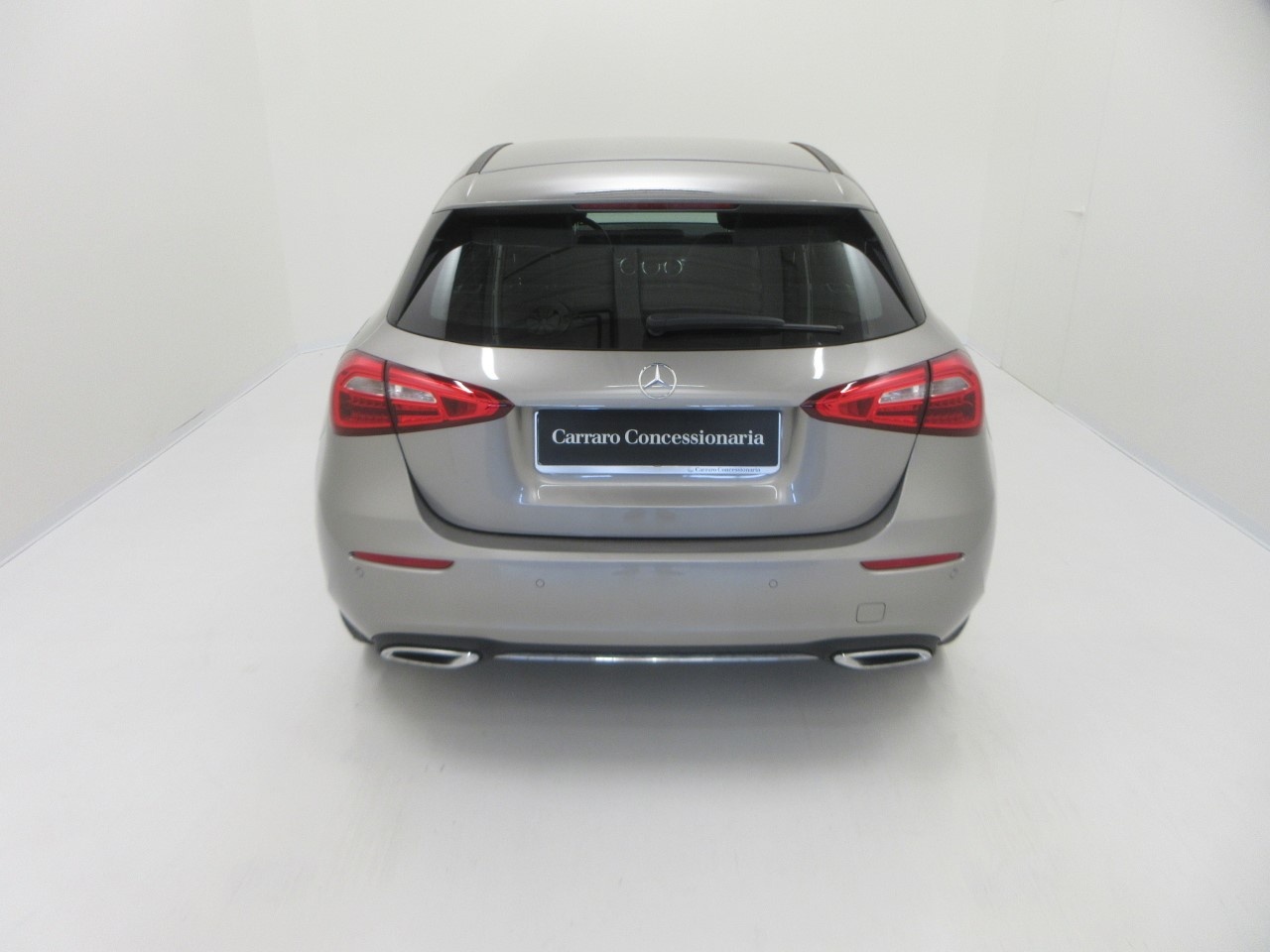 Mercedes Classe A Classe A 180 Sport - 7