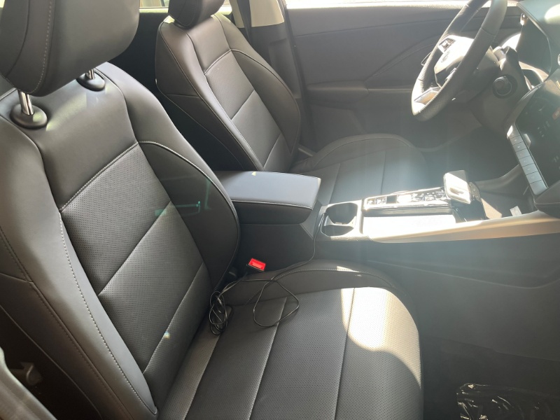 MG – ZS 1.5 Hybrid+ Luxury