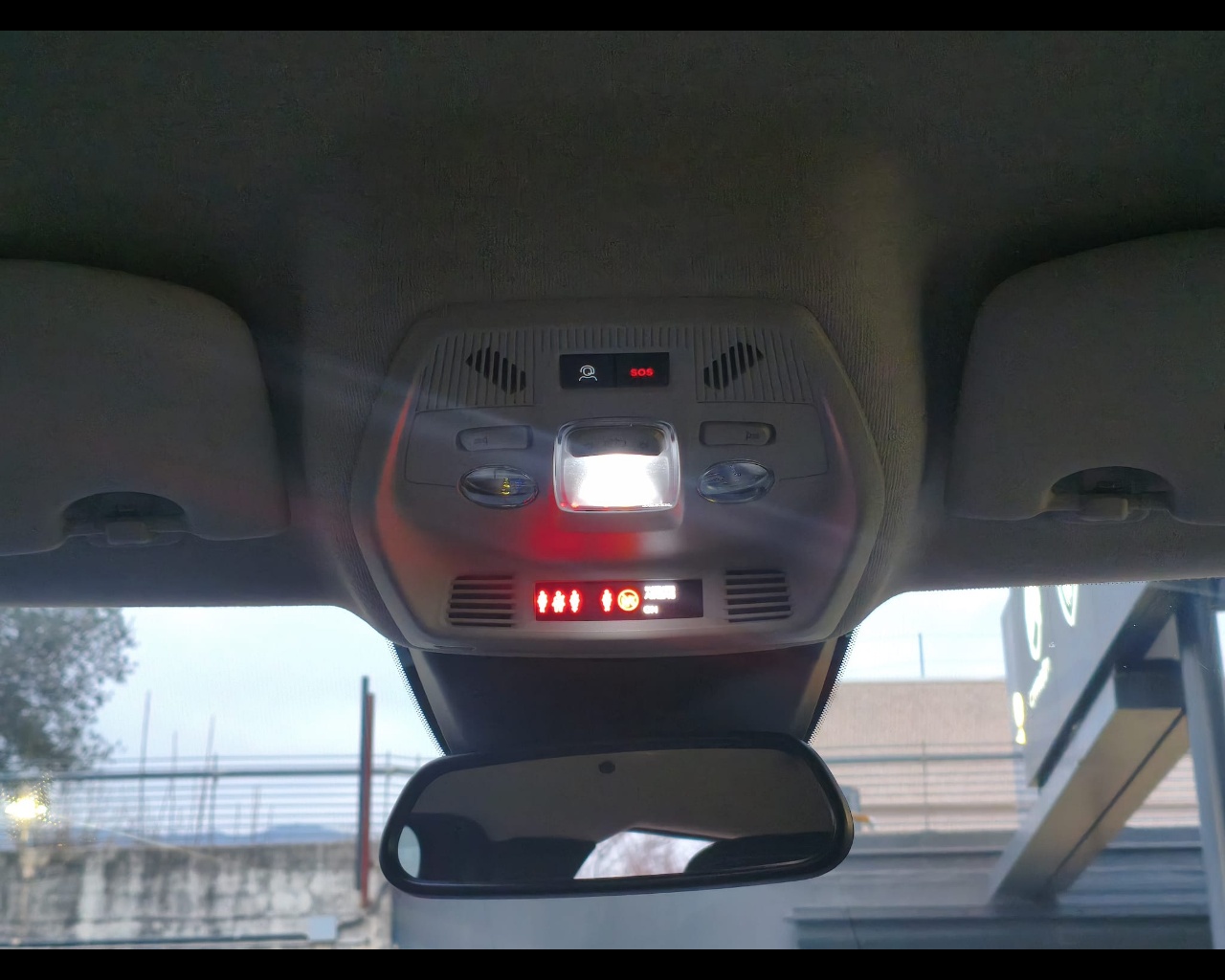 Foto OPEL Frontera full electric GS 113cv auto