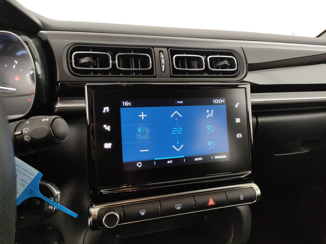 Citroen C3 Usato 2023 C3 San Zeno Naviglio