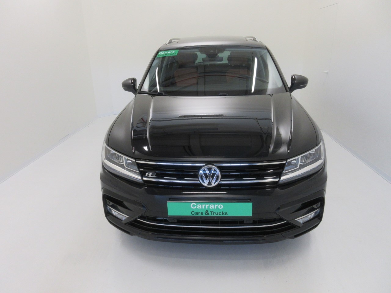 Volkswagen Tiguan Tiguan 2.0 TDI SCR BlueMotion 190cv Executive 4Motion DSG - 2