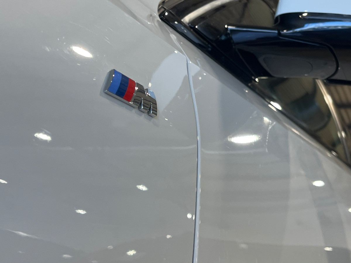 Bmw X6 Usato 2022 X6 Altavilla Vicentina