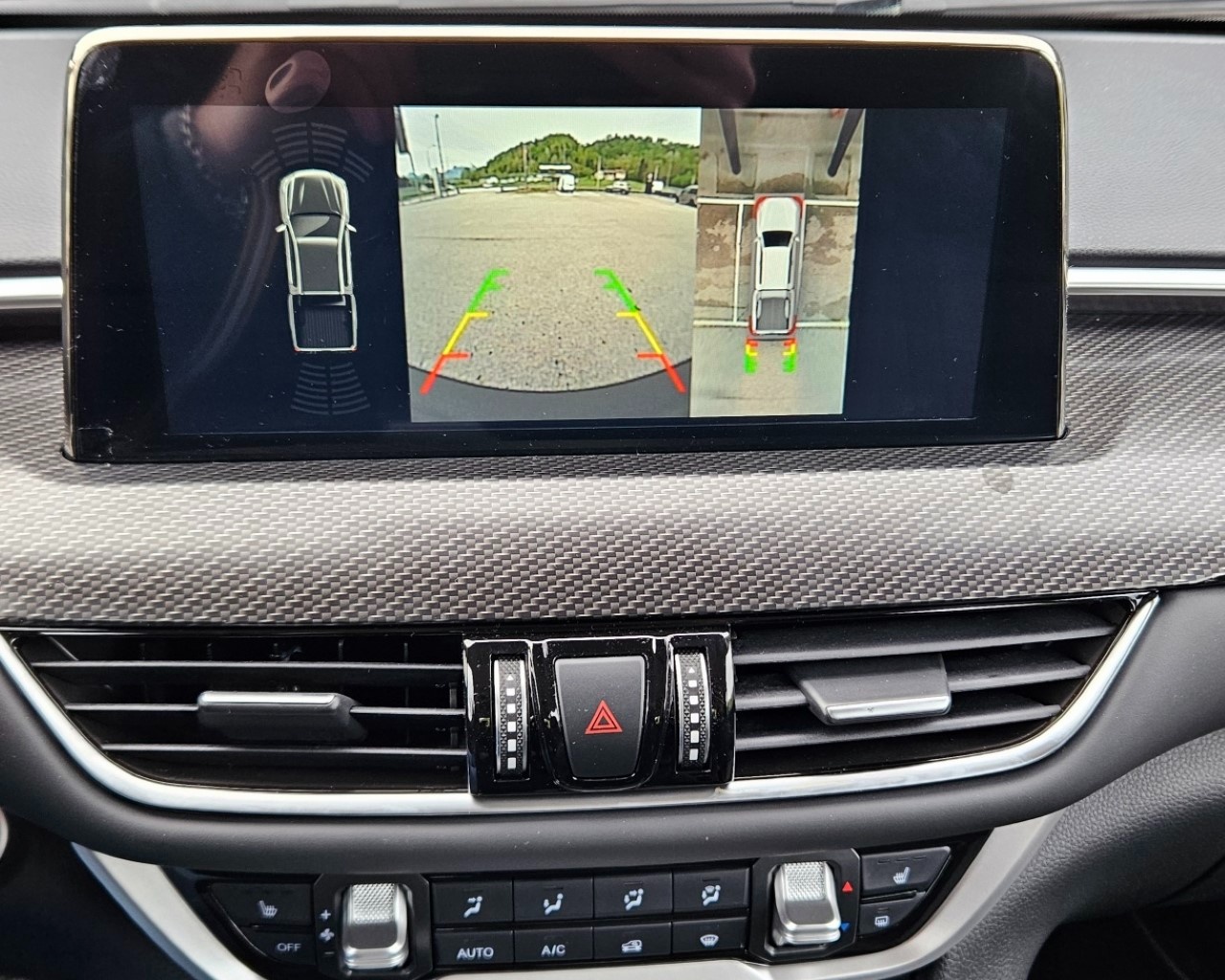 Foton Tunland G7 Tunland G7 Automatico - 19