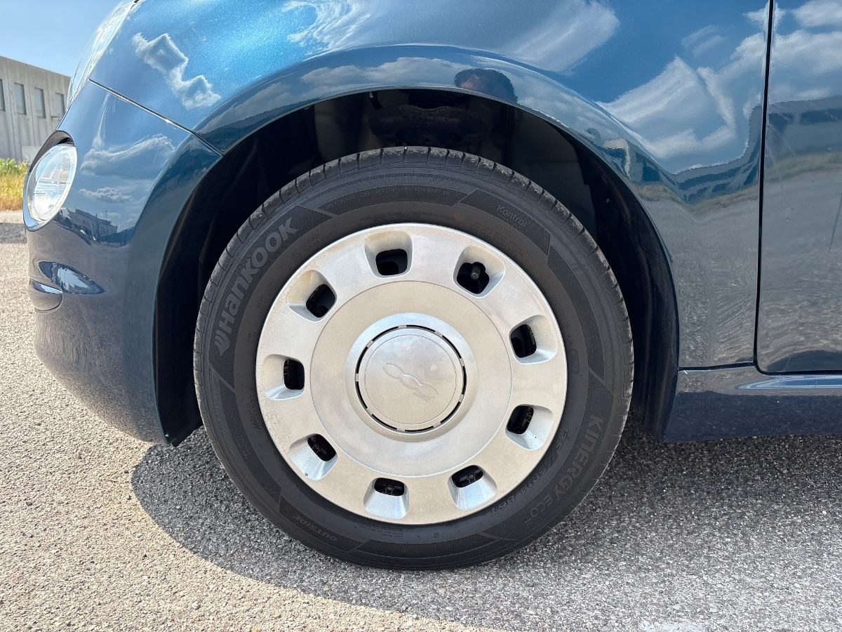 Fiat 500 Usato 2021 500 Rovigo