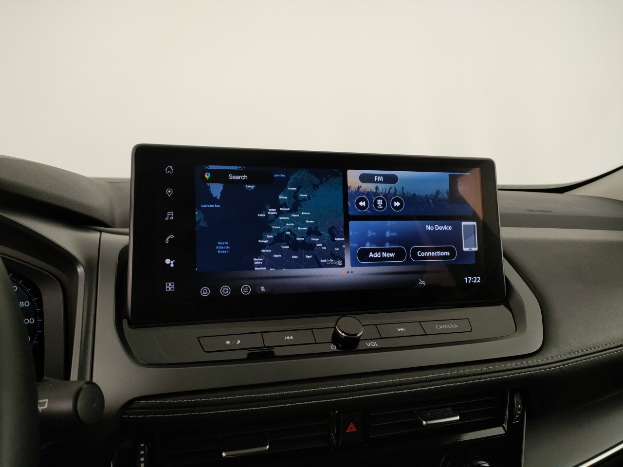 Nissan Qashqai Usato 2025 Qashqai Porto Mantovano
