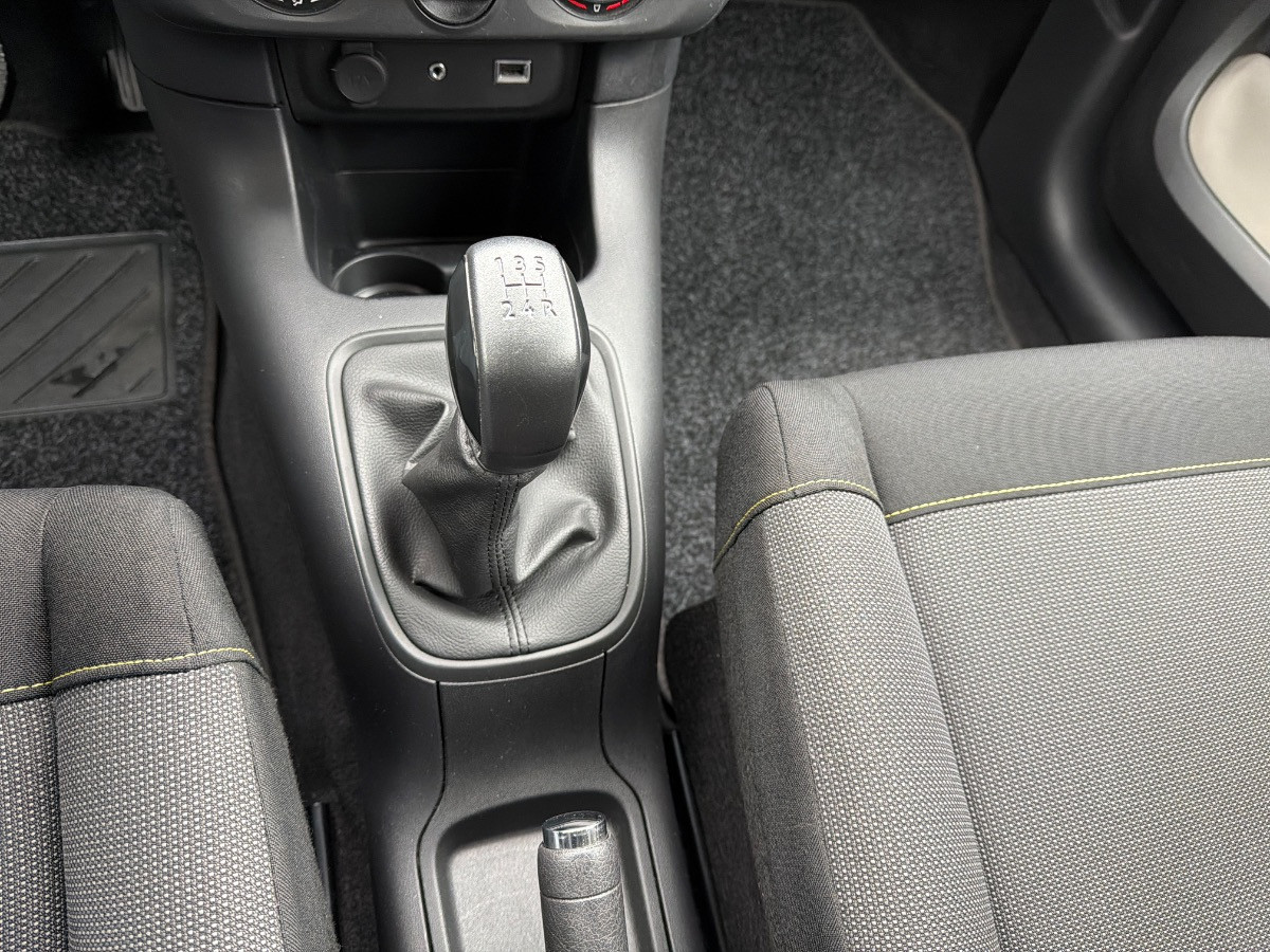 Citroen C3 Usato 2018 C3 Mestre