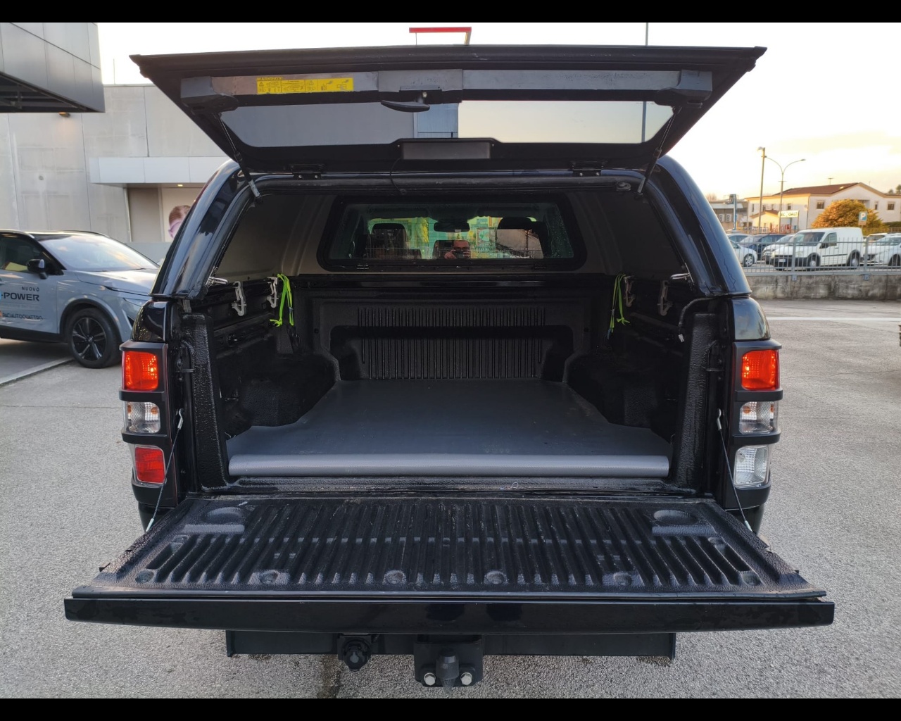 Foto FORD Ranger 2.0 ecoblue 170cv XL 4wd