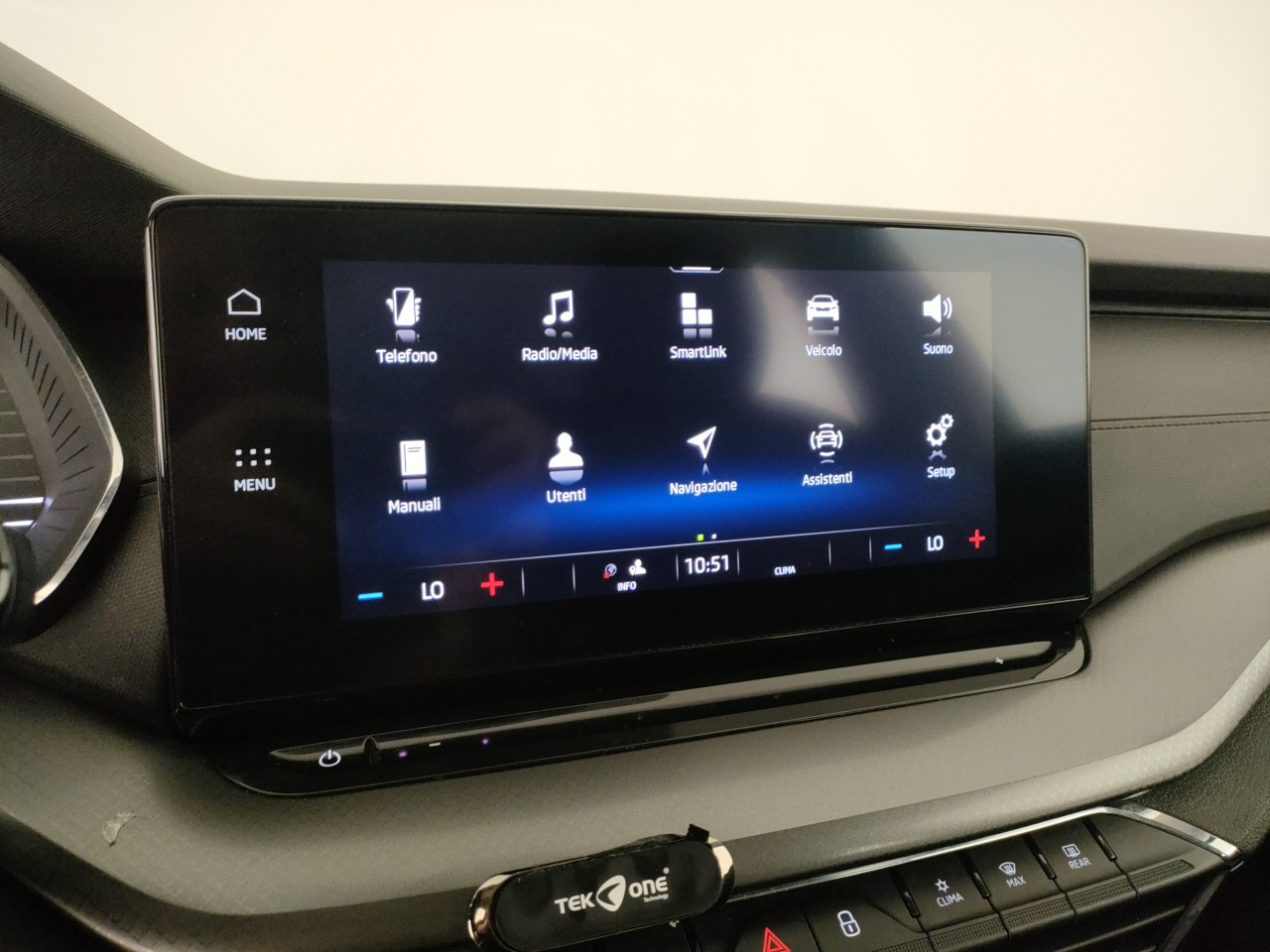 Skoda Octavia Usato 2021 Octavia Reggio Emilia