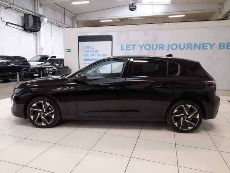 308 Bl - Bluehdi 130 S&s Eat8 Allure