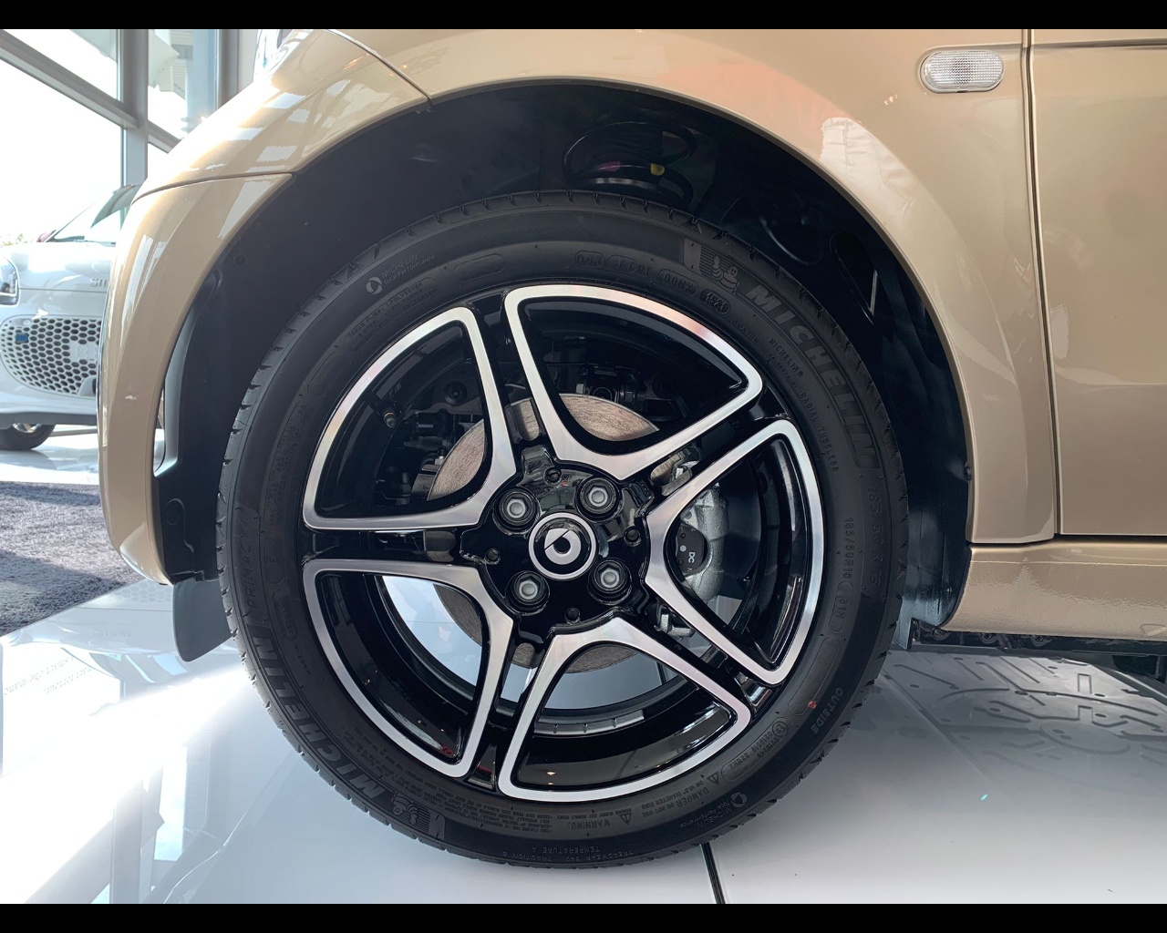 smart fortwo EQ fortwo pulse - 6