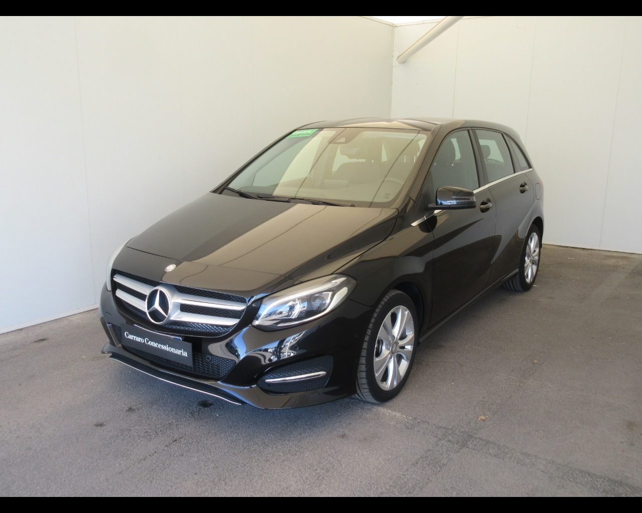 Mercedes Classe B Classe B 200 D Sport 7G-DCT