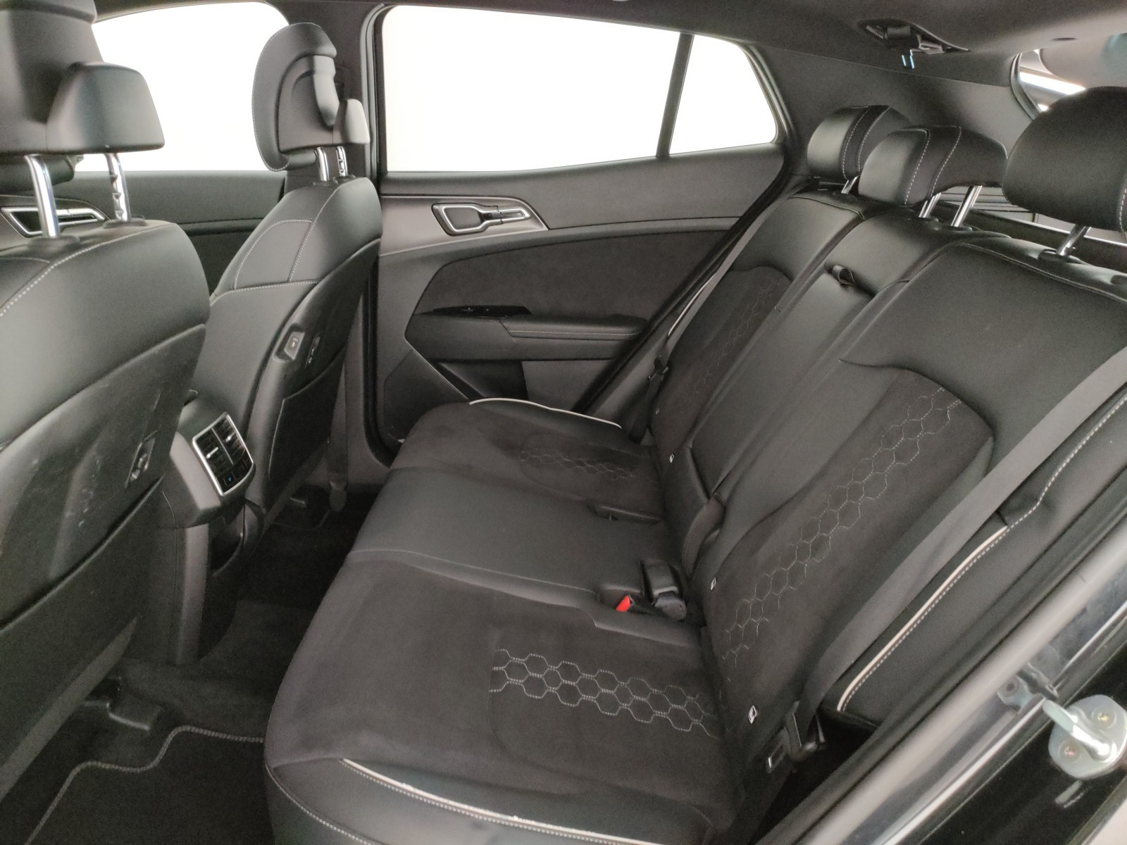 Kia Sportage Usato 2023 Sportage Legnago