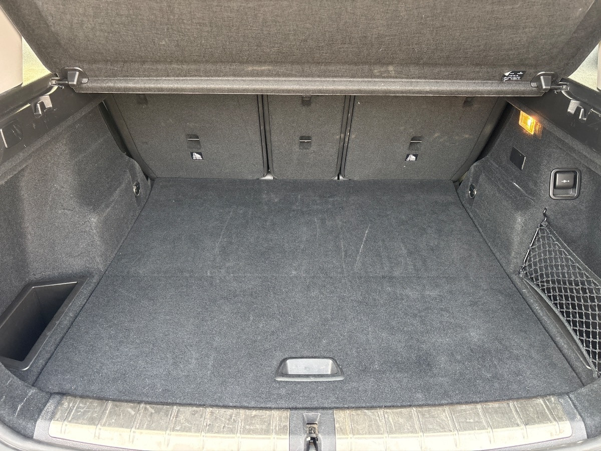 Bmw X1 Usato 2021 X1 Rovigo