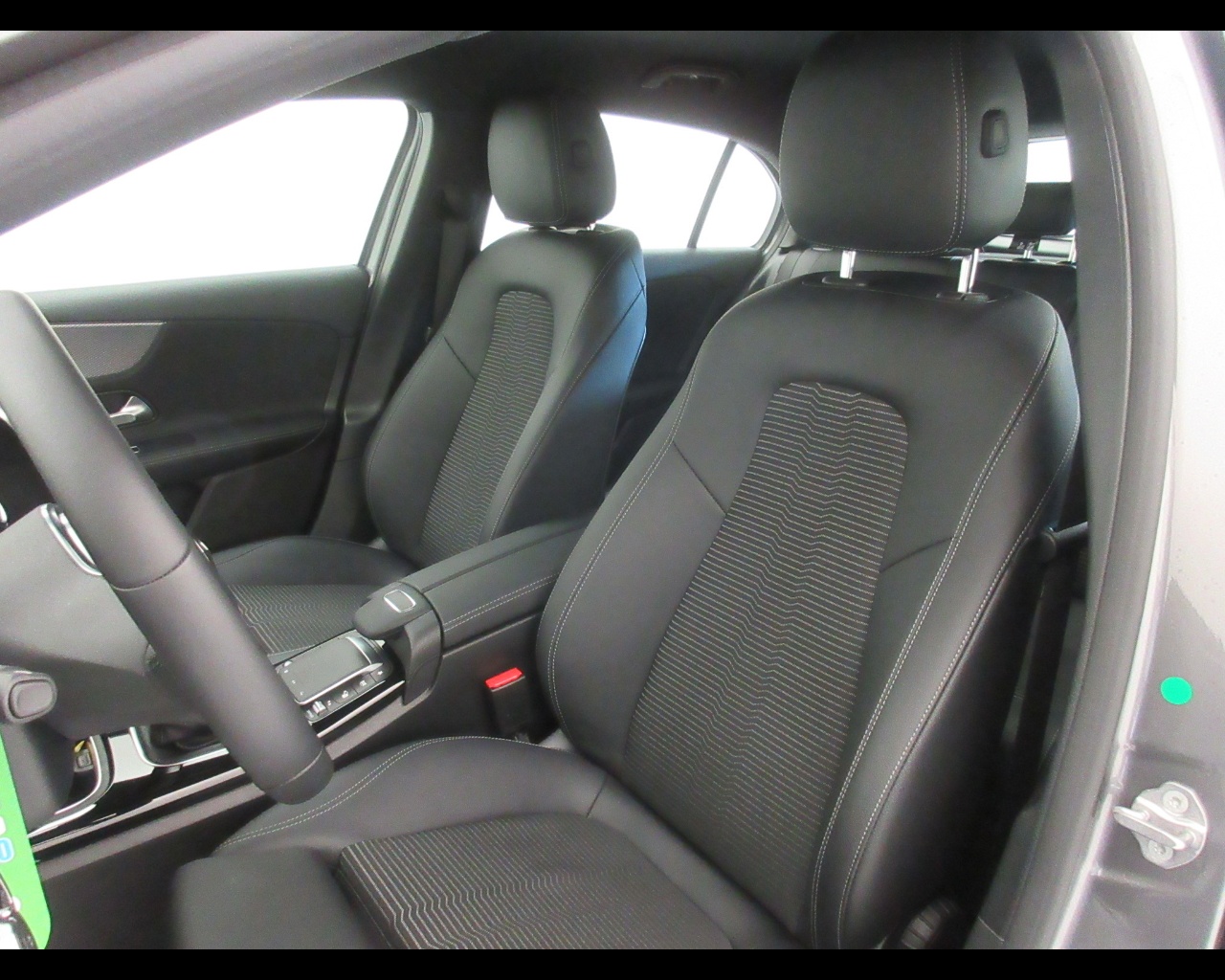 Mercedes Classe A Classe A 160 Sport - 12