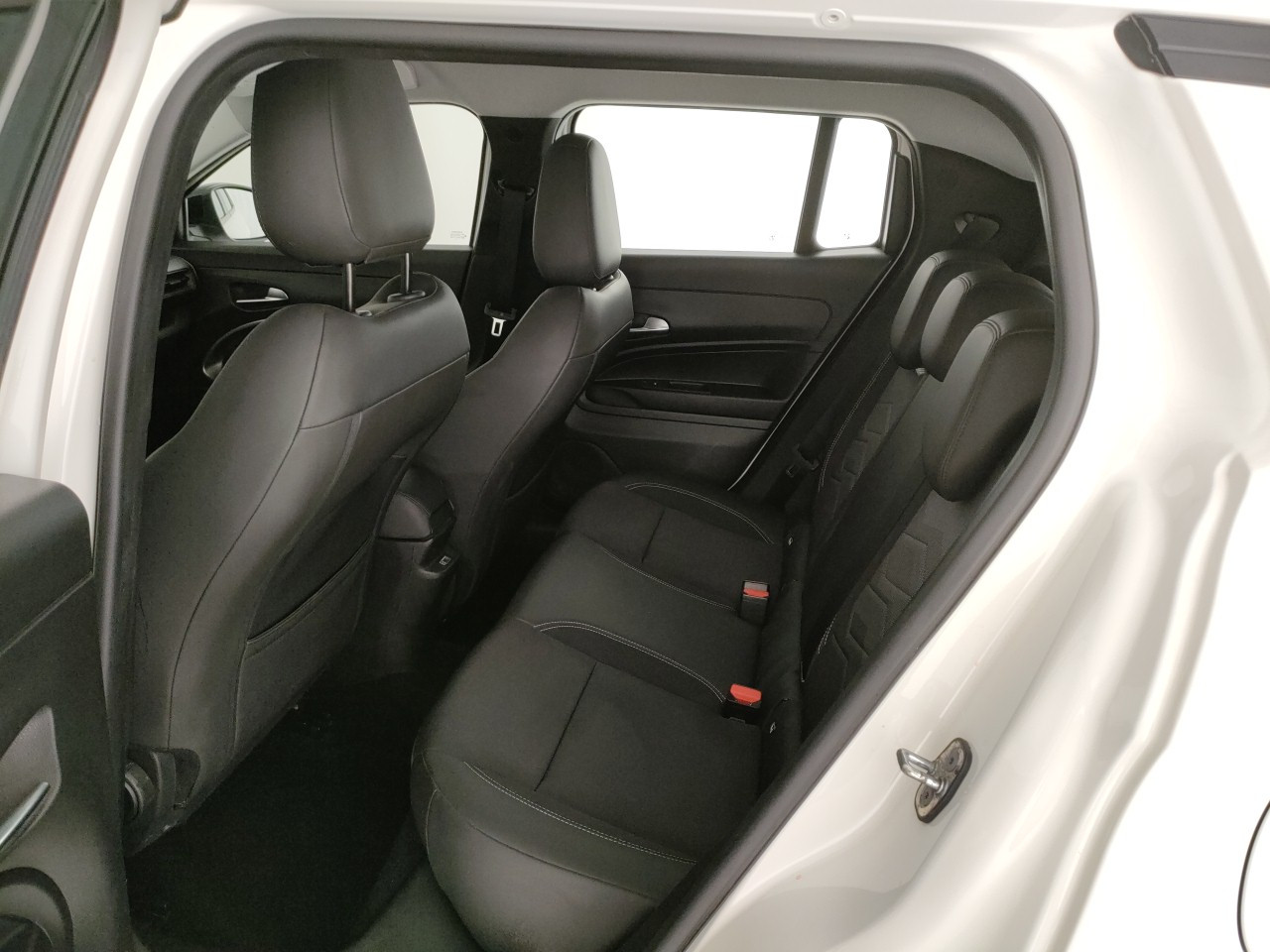 Jeep Avenger Usato 2024 Avenger Reggio Emilia