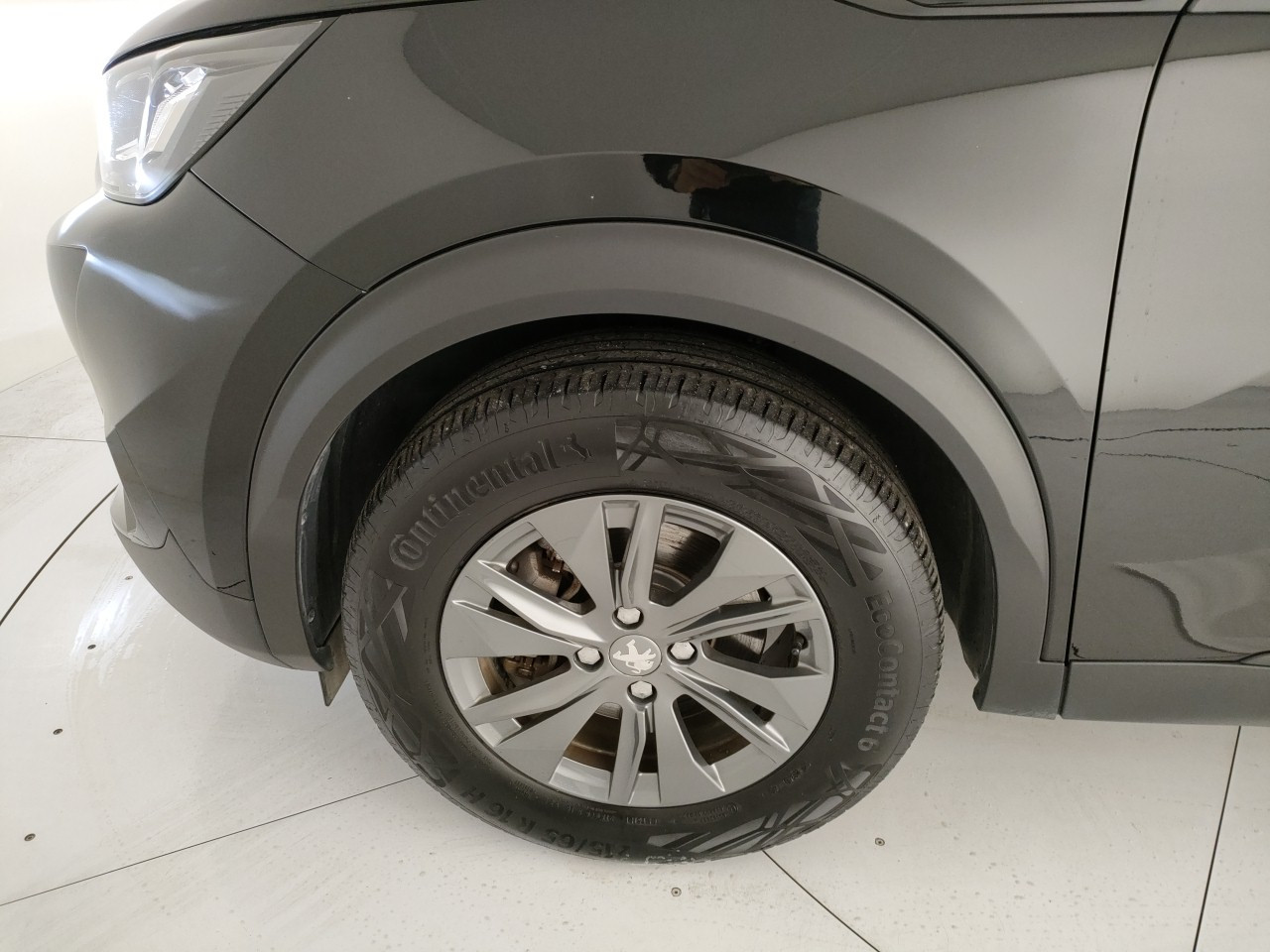 Peugeot 2008 Usato 2022 2008 Porto Mantovano