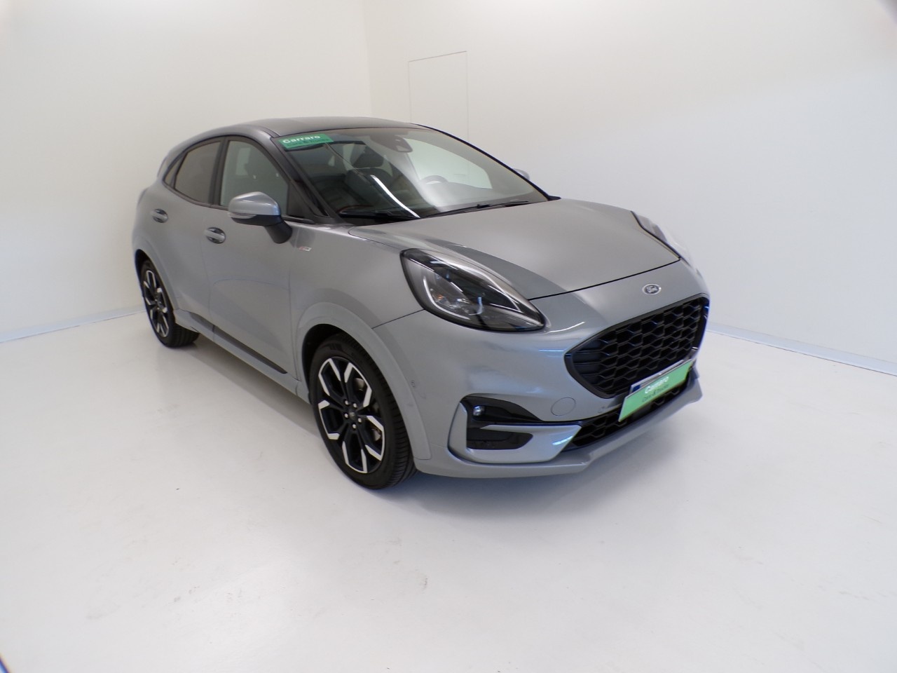 Ford Puma Puma 1.0 EcoBoost Hybrid 125cv ST-Line X - 3
