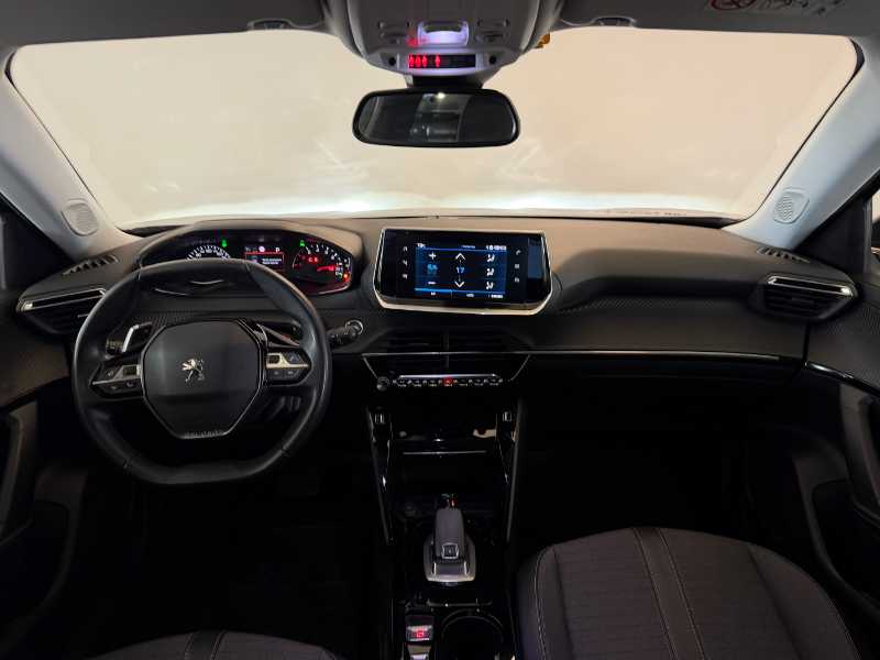 2008 Ii 2020 - 2008 1.5 Bluehdi Allure Pack S&s 130cv Eat8