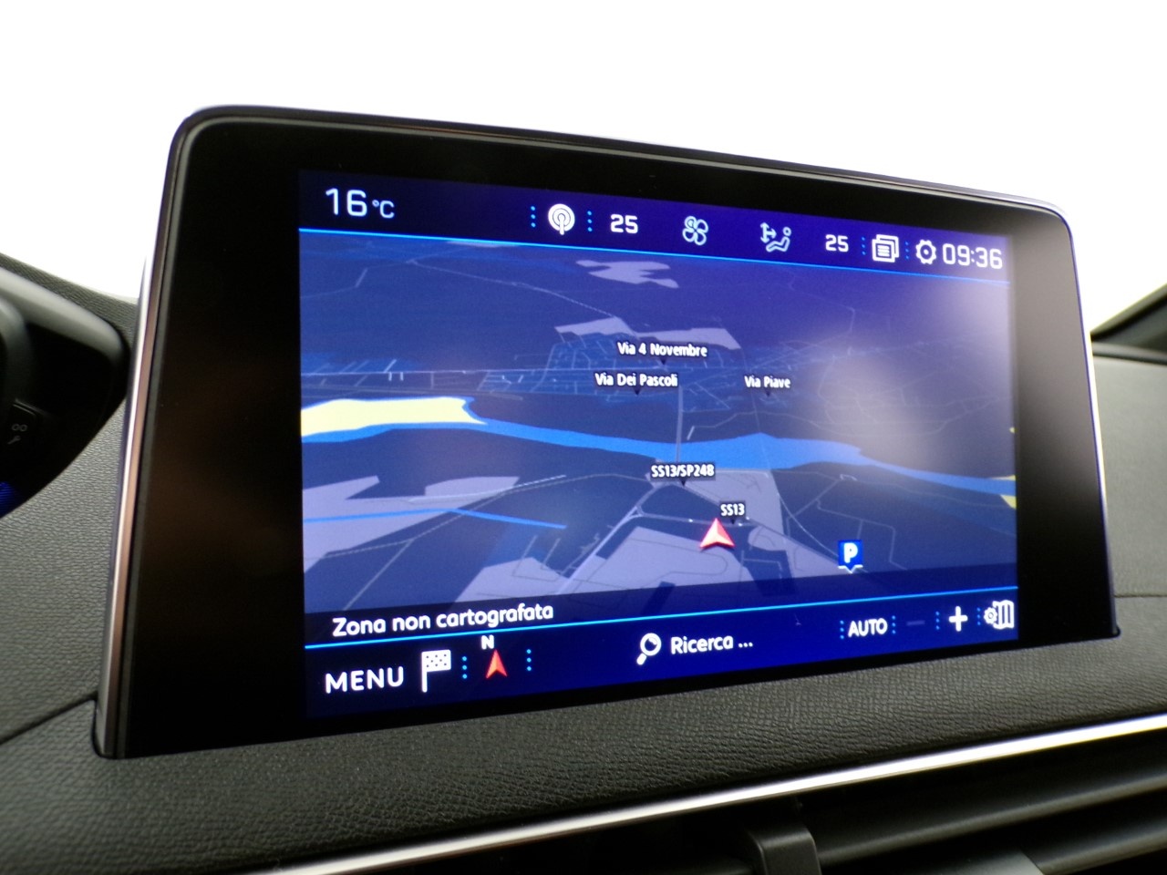 Peugeot 3008 3008 1.5 BlueHDi 130cv GT Line EAT - 17