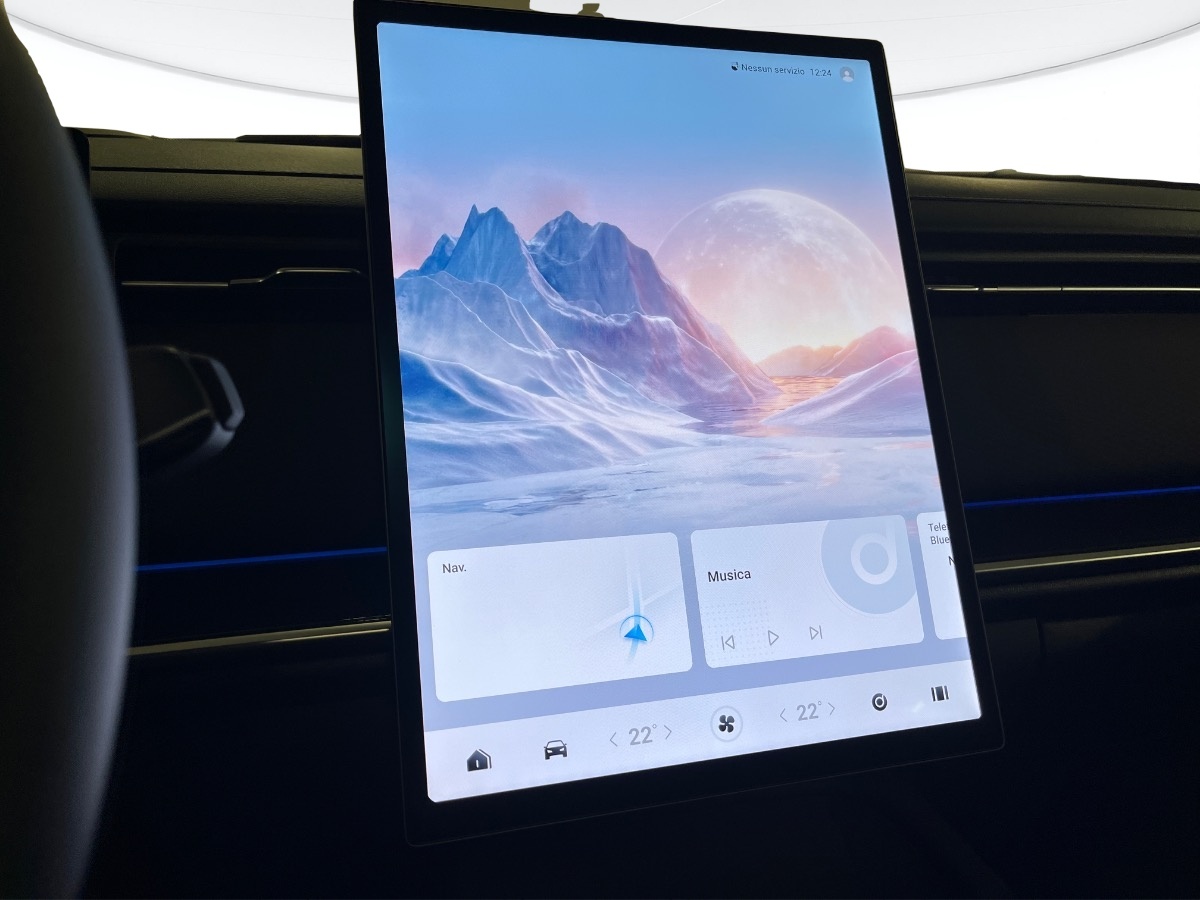 Jaecoo Jaecoo 7 Nuovo  Jaecoo 7 Verona