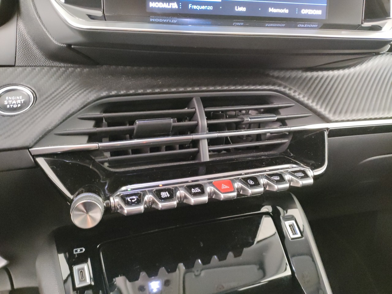 Peugeot 2008 Usato 2021 2008 San Zeno Naviglio