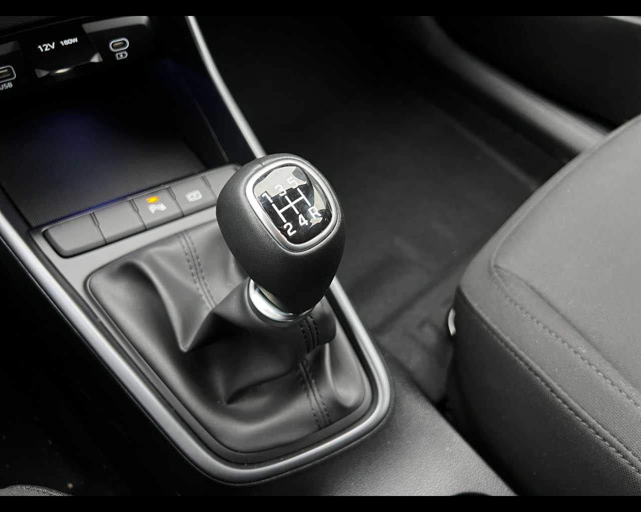 Hyundai Bayon Nuovo GPL Bayon Rovigo