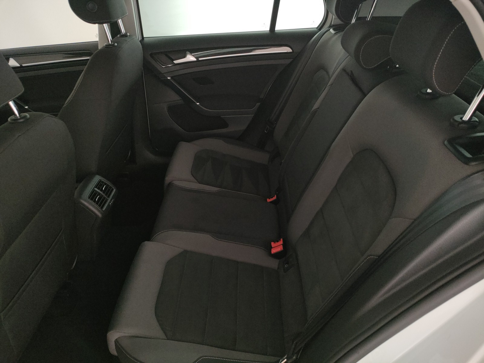 Volkswagen Golf Usato 2019 Golf Rovigo