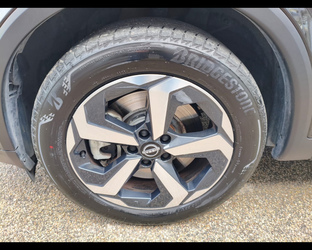 Foto NISSAN Qashqai 1.5 e-power N-Connecta 2wd