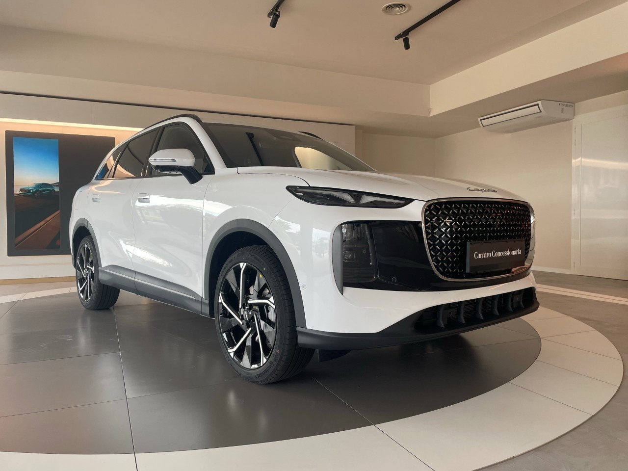 Lepas Lepas L8 L8 PHEV 1.5TGDI Elegance