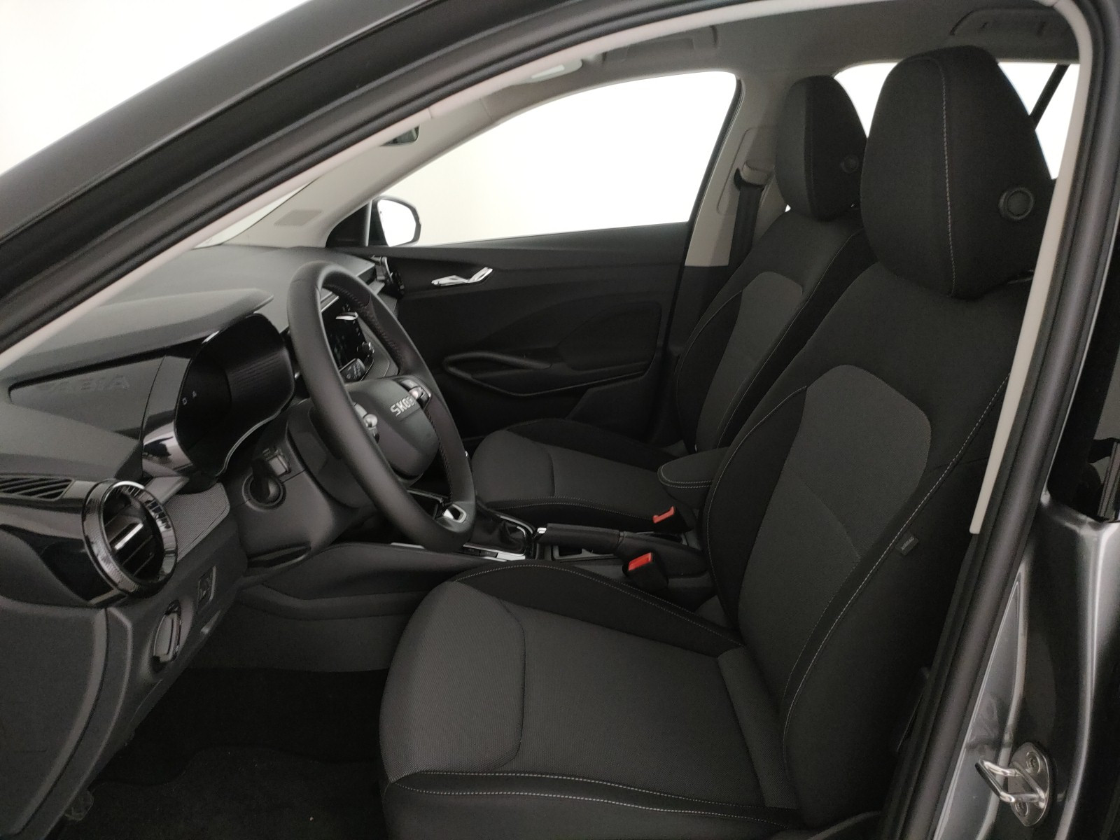 Skoda Fabia Aziendali 2024 Fabia Rovigo