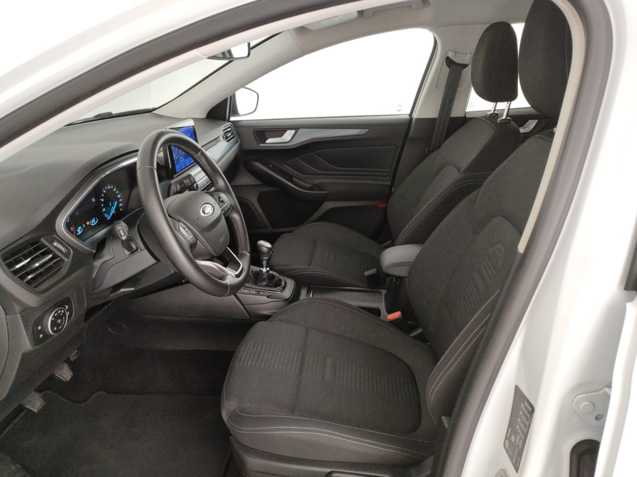 Ford Focus Usato 2021 Focus San Zeno Naviglio