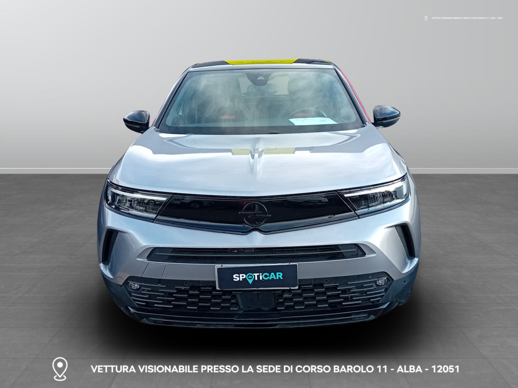 Panoramica 2° Immagine Veicolo