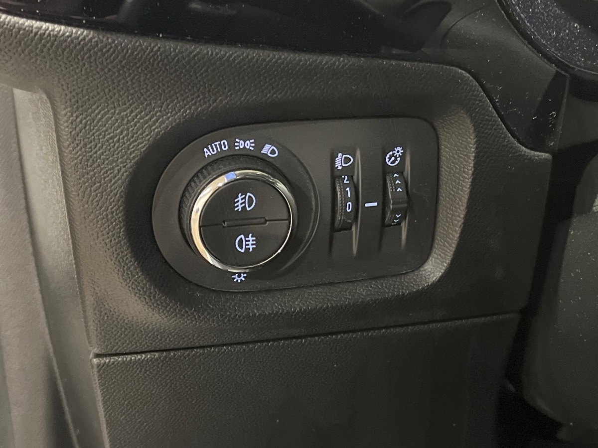 Opel Corsa Usato 2022 Corsa Cerea