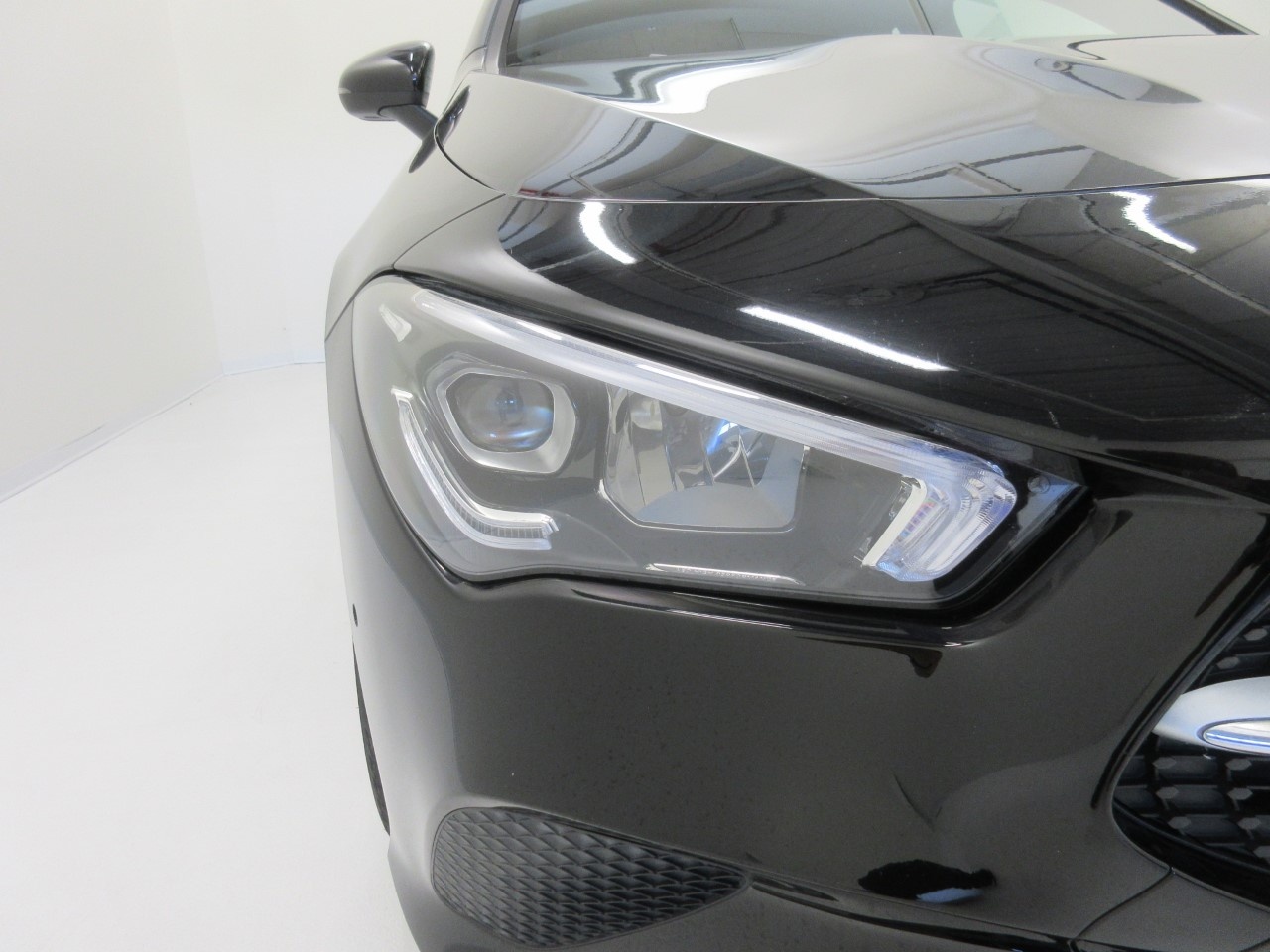 Mercedes CLA Coupé CLA Coupe 200 Sport 7G-DCT - 5