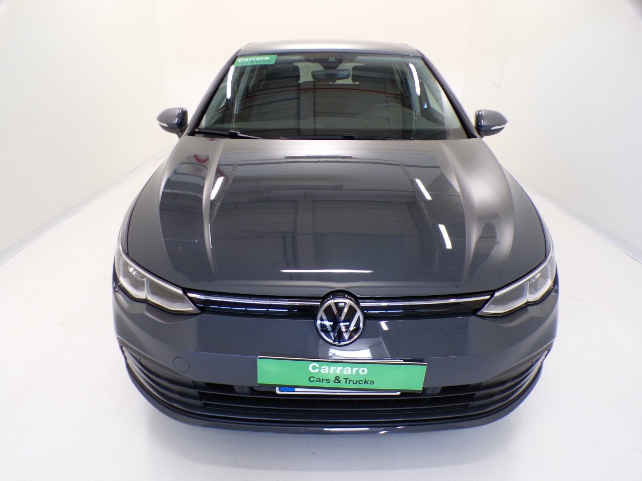 Volkswagen Golf Golf 1.0 eTSI EVO 110cv Life DSG - 2