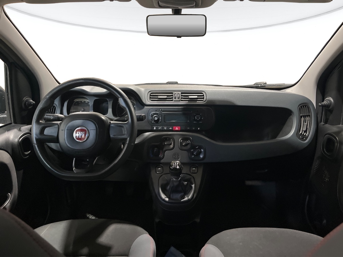 Fiat Panda Usato 2018 Panda Verona
