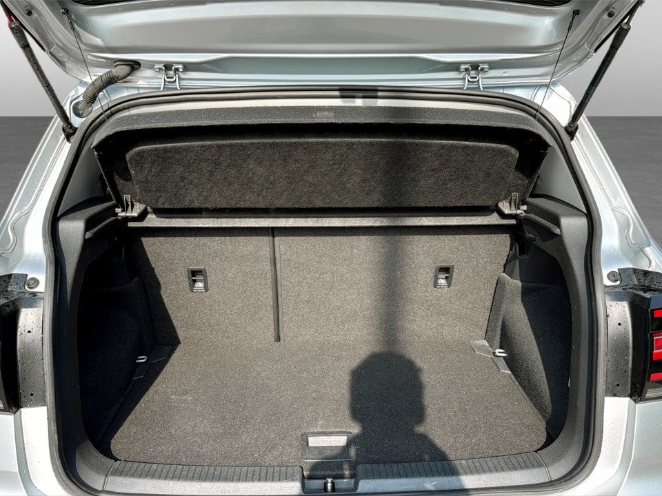 VOLKSWAGEN T-Cross 1.0 tsi Style 115cv dsg Benzina usato - 16