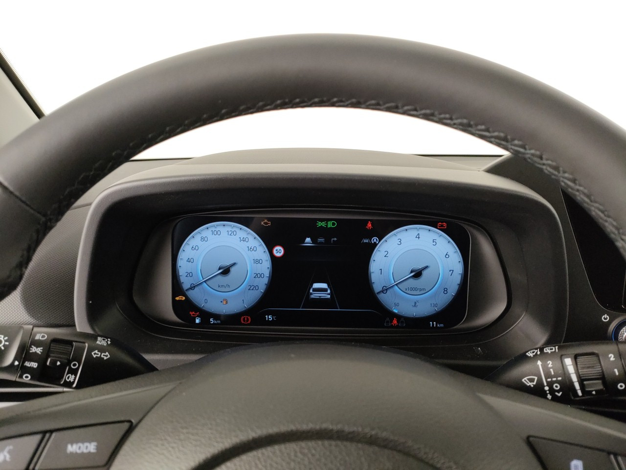 Hyundai i20 KM0 2026 i20 Porto Mantovano