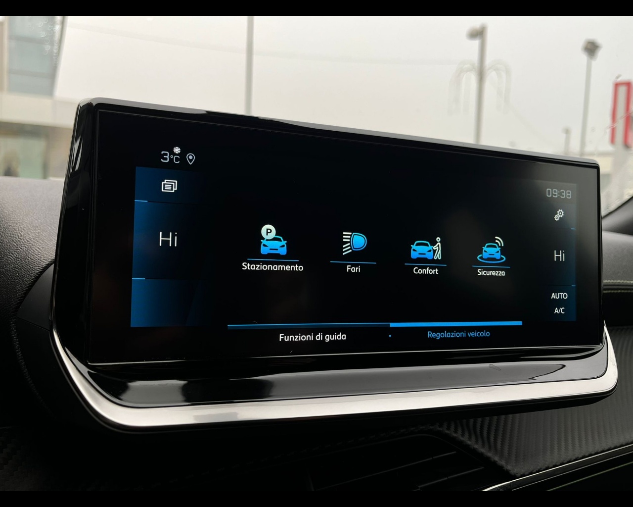 Foto PEUGEOT  2008 1.5 bluehdi GT Pack s&s 130cv eat8