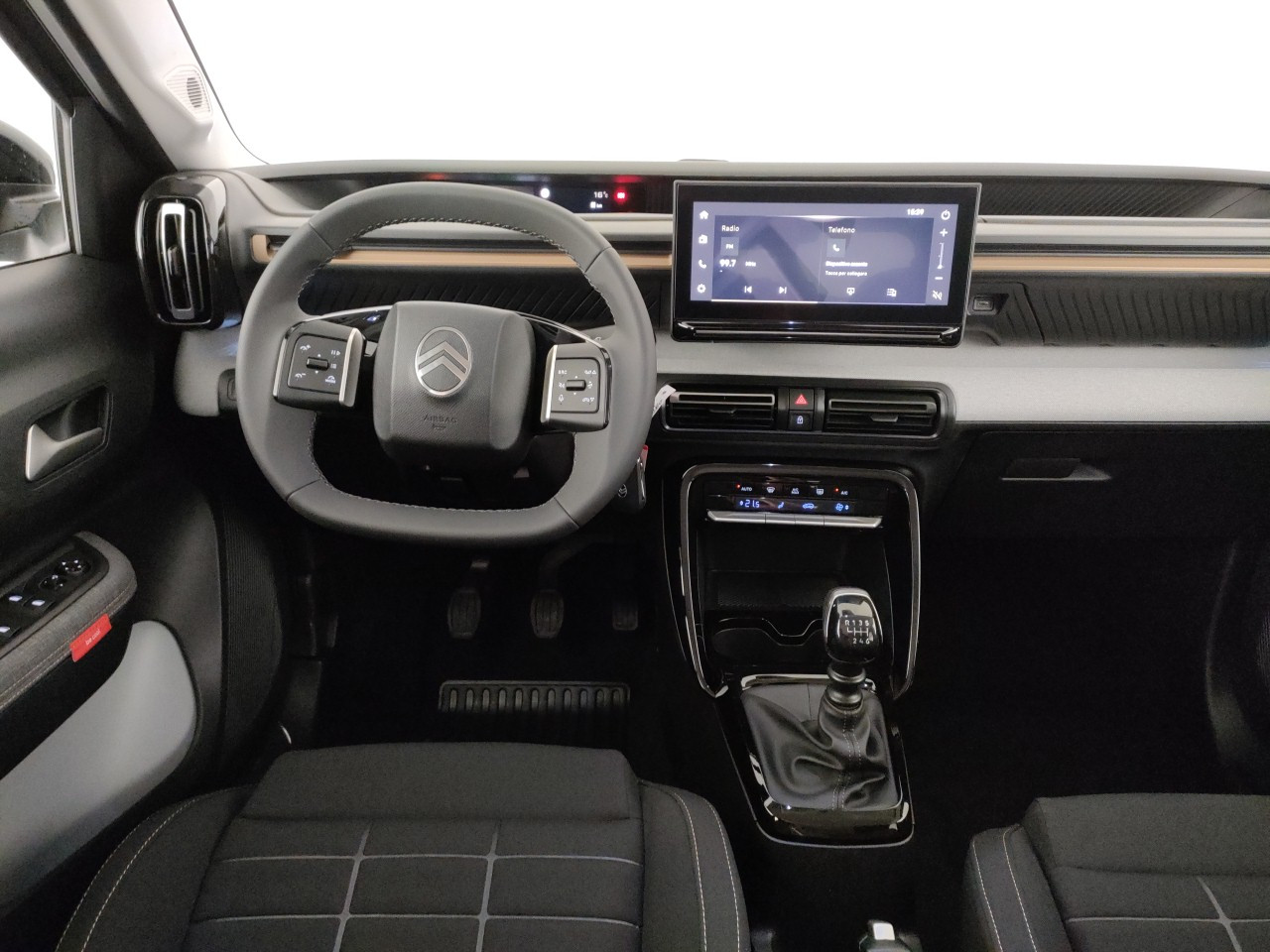 Citroen C3 Aircross Nuovo Benzina C3 Aircross Porto Mantovano