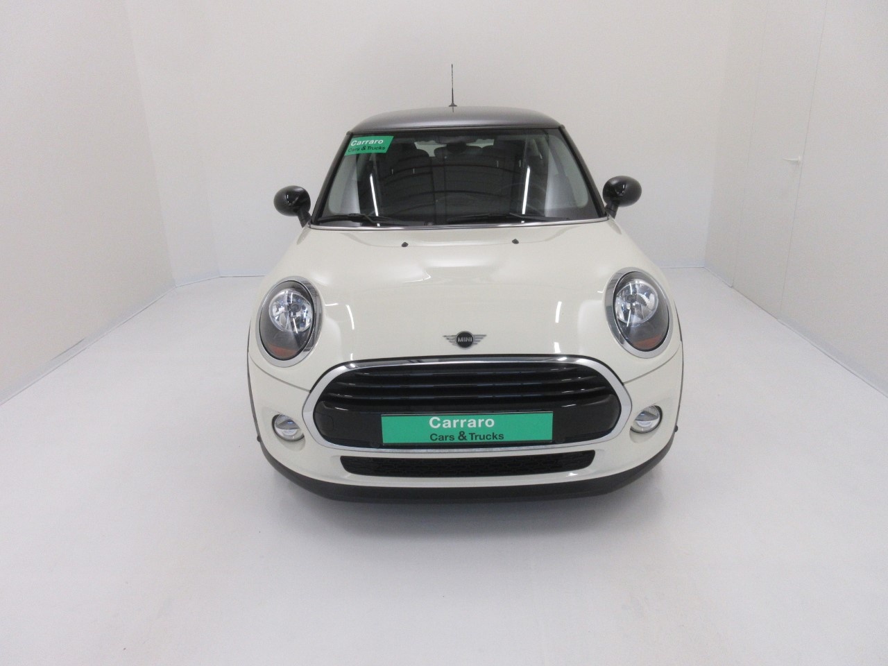 Mini Mini Mini 3 Porte 1.5 Twin Power Turbo Cooper D Business - 2