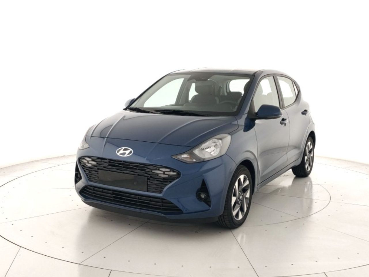 Hyundai i10 KM0 2025 i10 Porto Mantovano