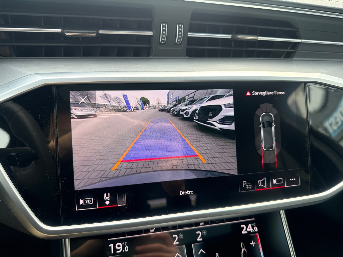 Audi A6 Usato 2022 A6 Legnago