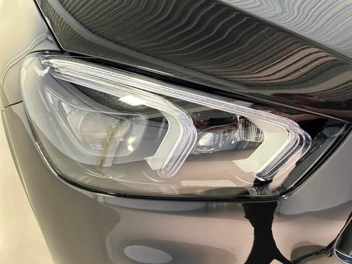 Mercedes-AMG GLE Coupé GLE Coupe 53 Mild hybrid (EQ-BOOST) AMG Ultimate 4Matic+ Speedshift TCT AMG - 7
