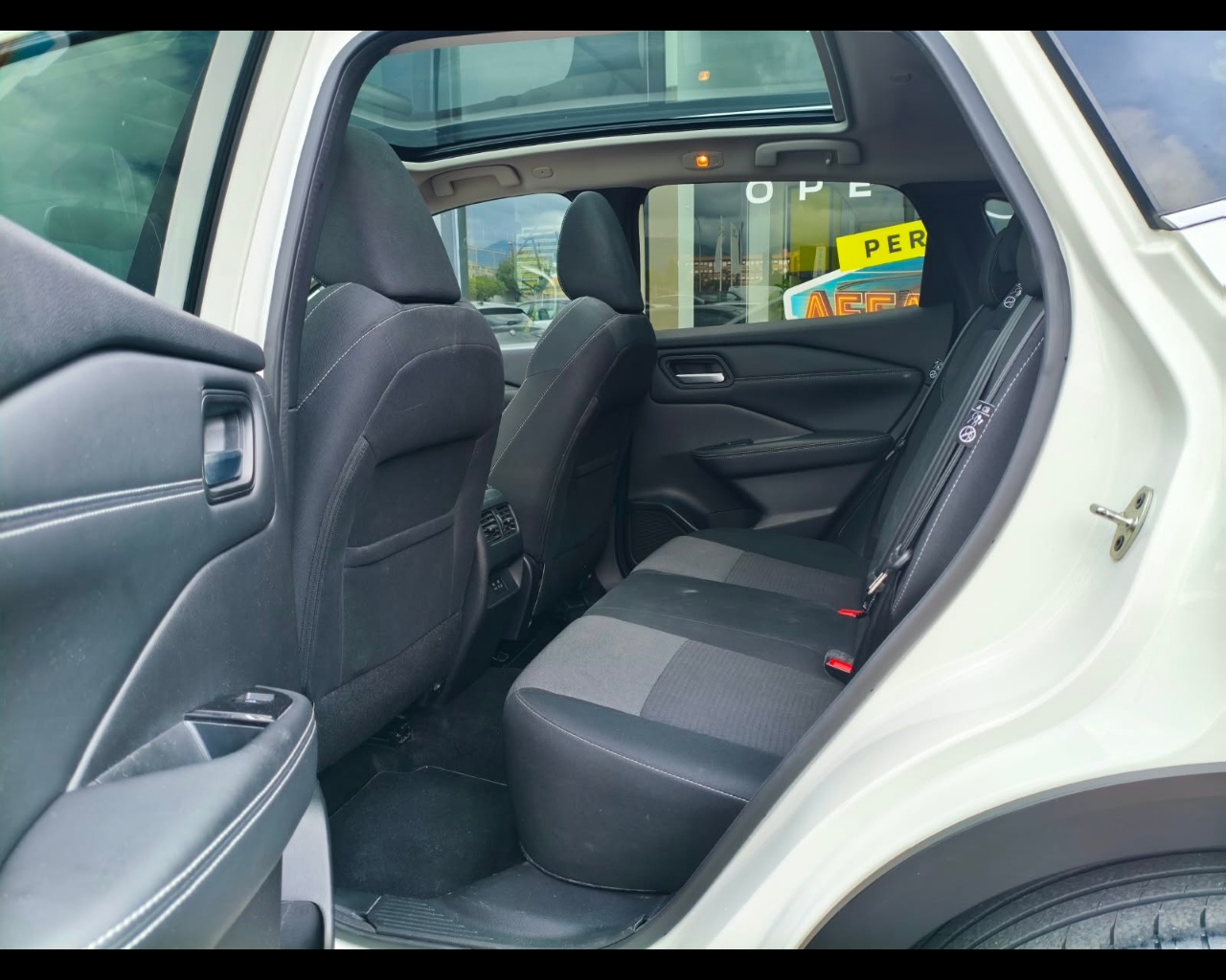 Foto NISSAN Qashqai 1.5 e-power N-Connecta 2wd N1