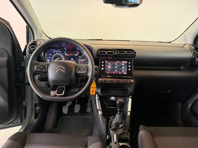 C3 Aircross I - C3 Aircross 1.5 Bluehdi C-series S&s 110cv