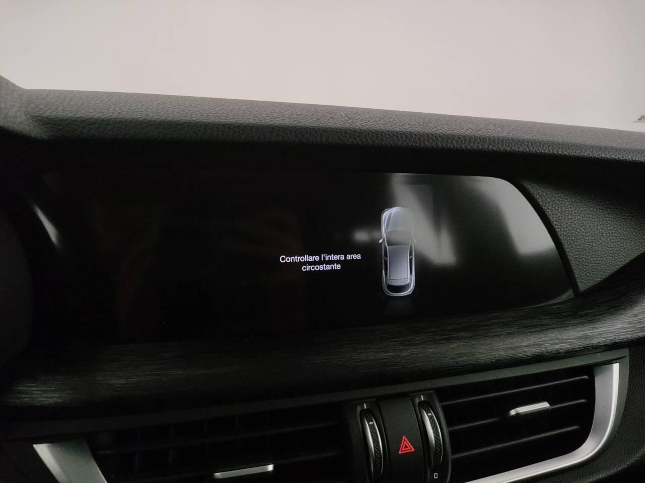 Alfa Romeo Stelvio Usato 2019 Stelvio Legnago